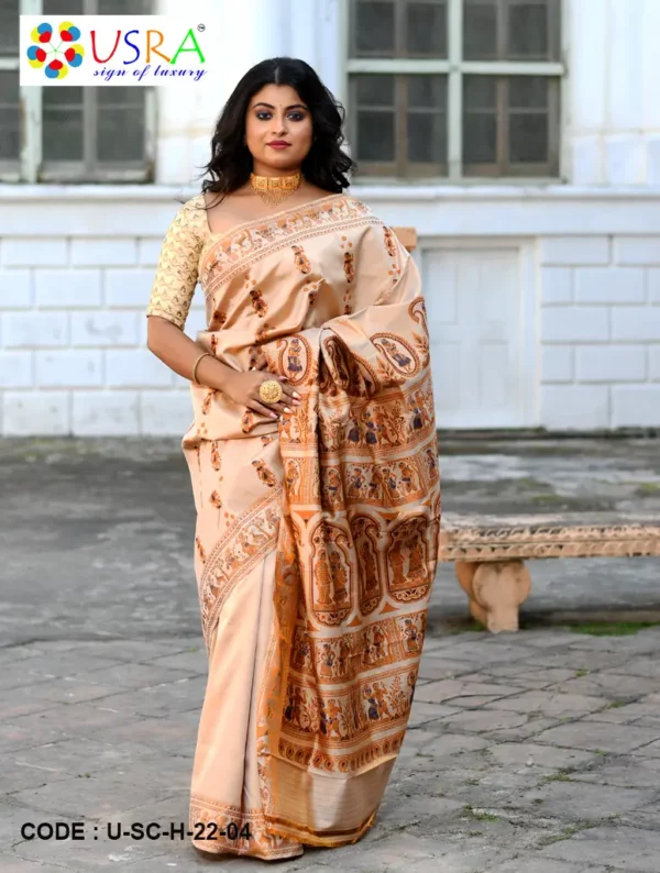 beige-pure-silk-swarnachari-saree-1