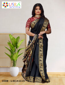 black-swarnachari-silk-saree-front