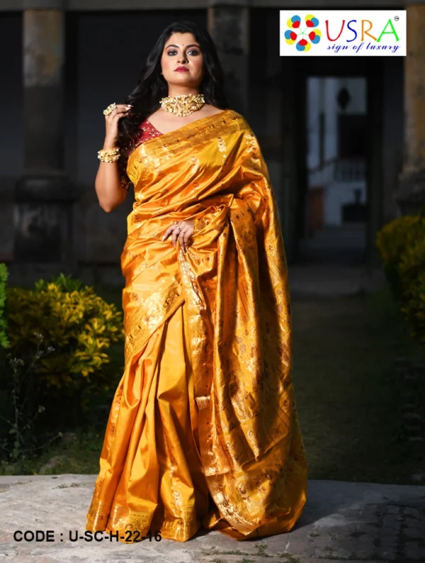 golden-swarnachari-silk