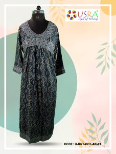 Anarkali