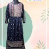 Naira Cut Kurti
