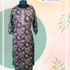 Cotton Kurti