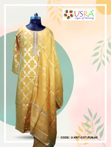 Printed Kurti