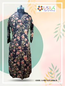 Printed Kurti